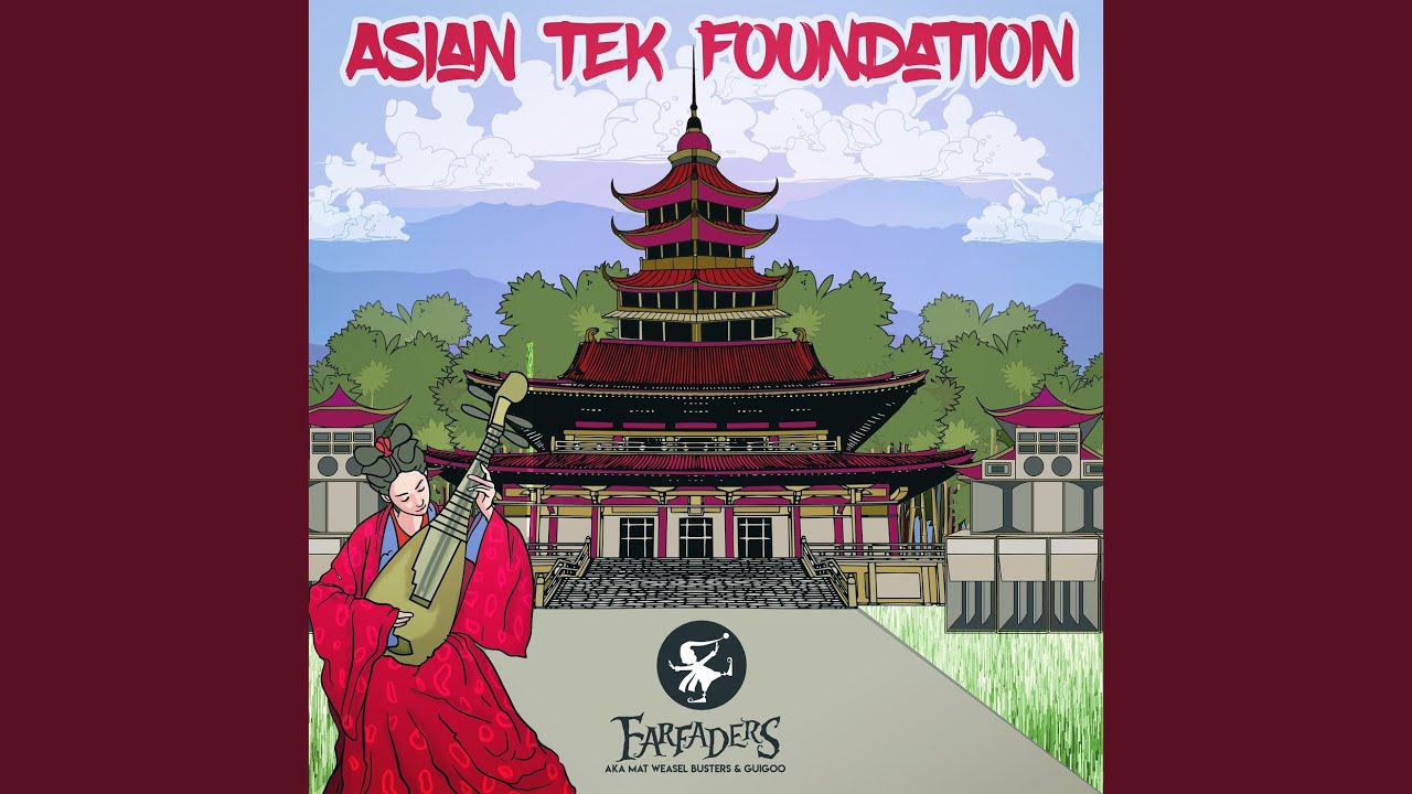 Asian Tek Foundation