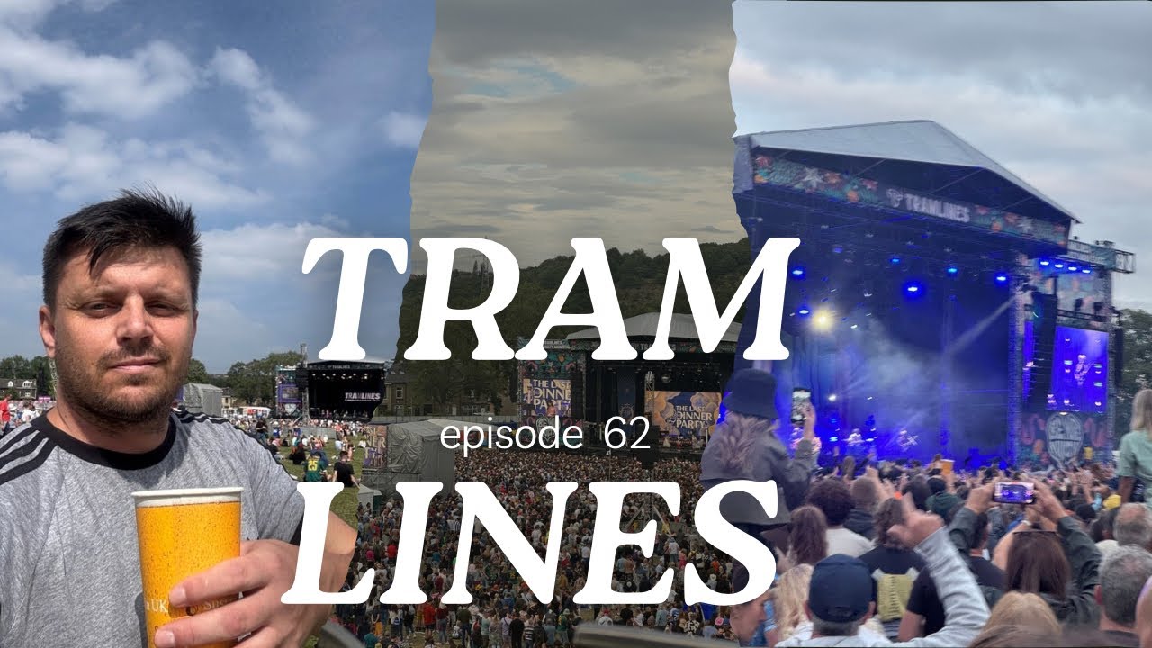 A look at Tramlines 2025