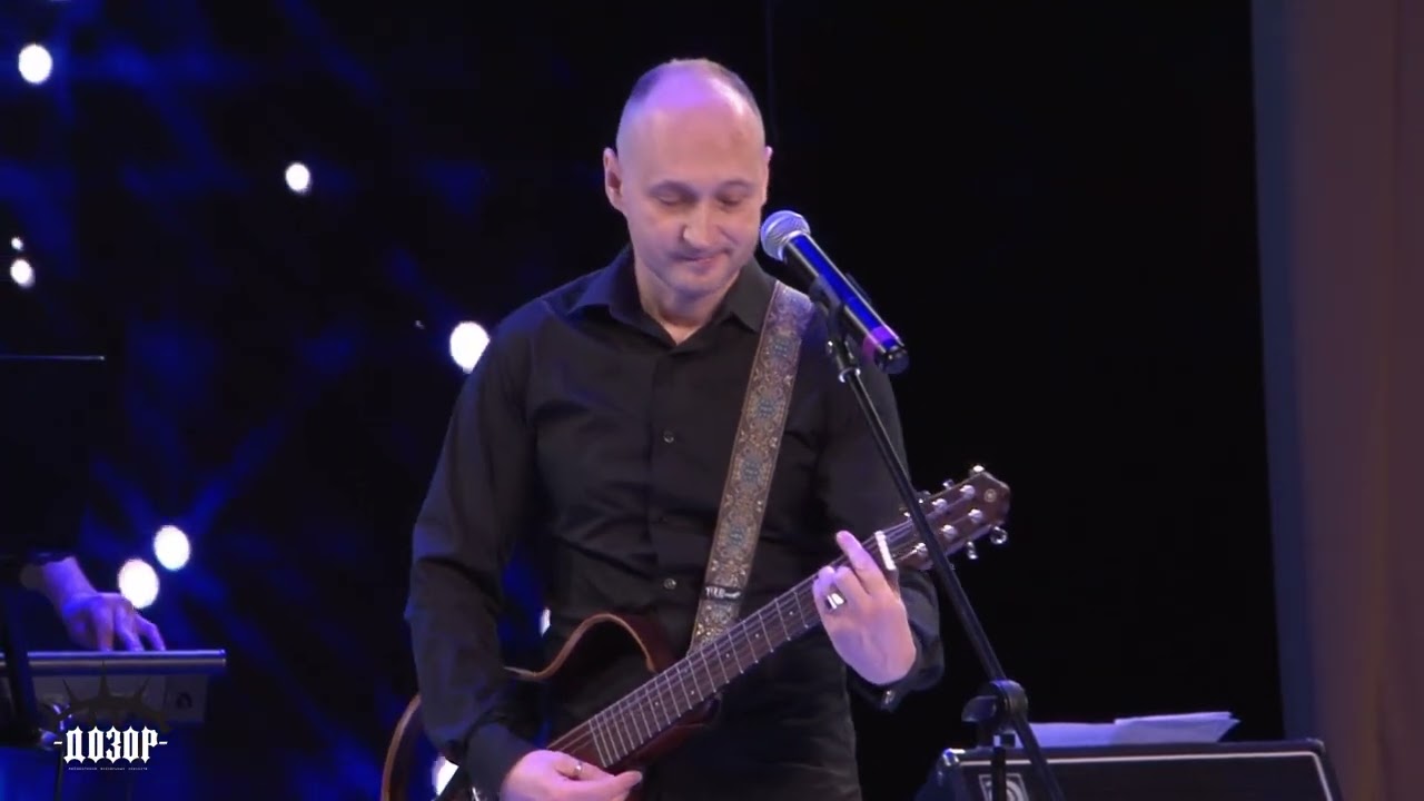 Концерты в защиту званий коллективов Каменетчины