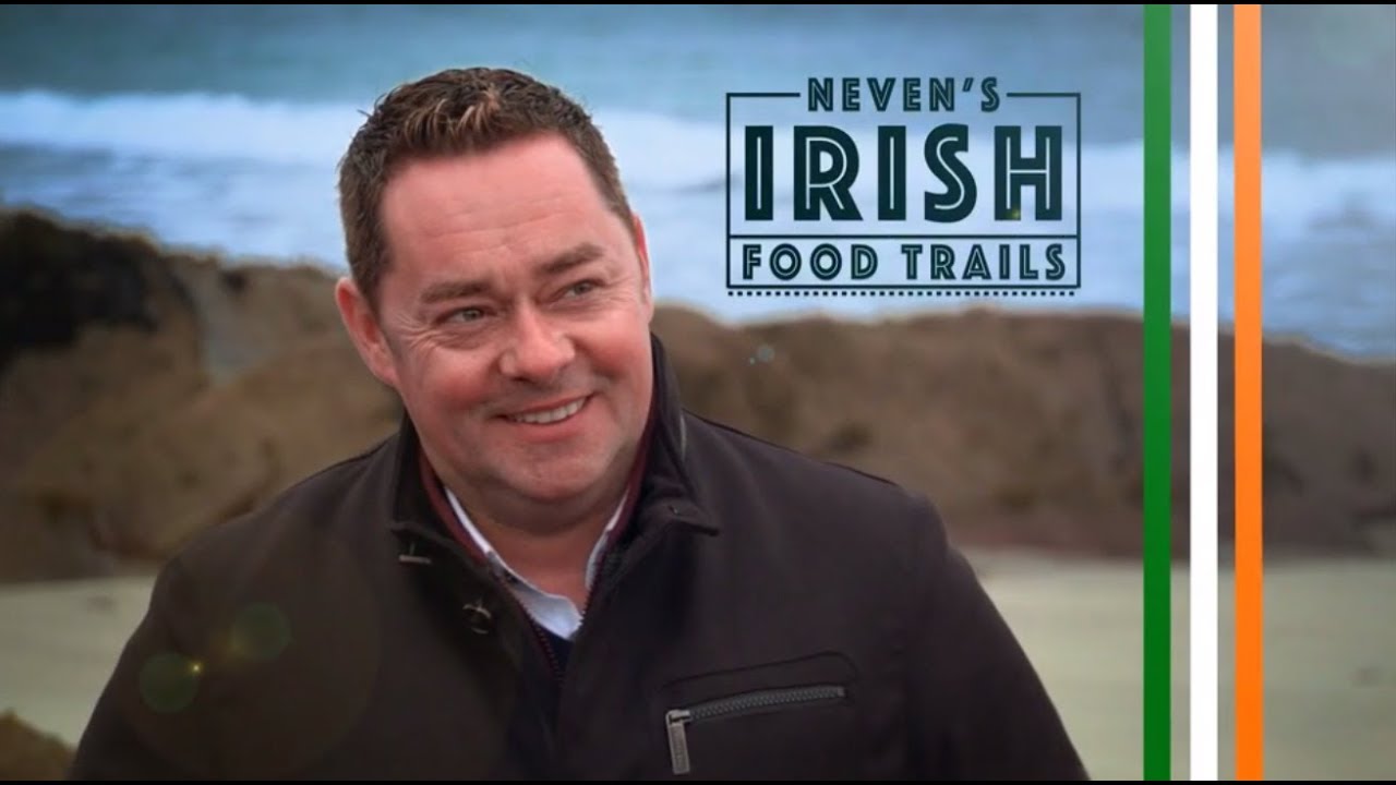 Neven's Irish Food Trails 2018 Episode 6 Part 1