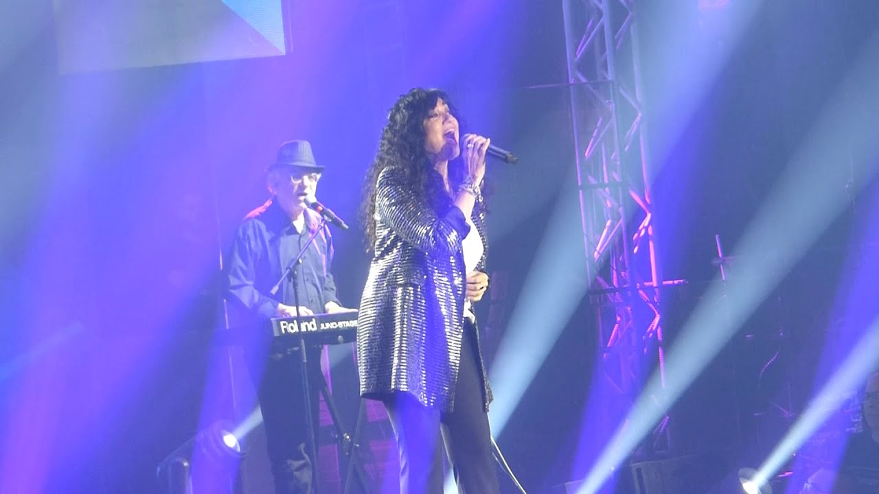 Shlomit Aharon - 
