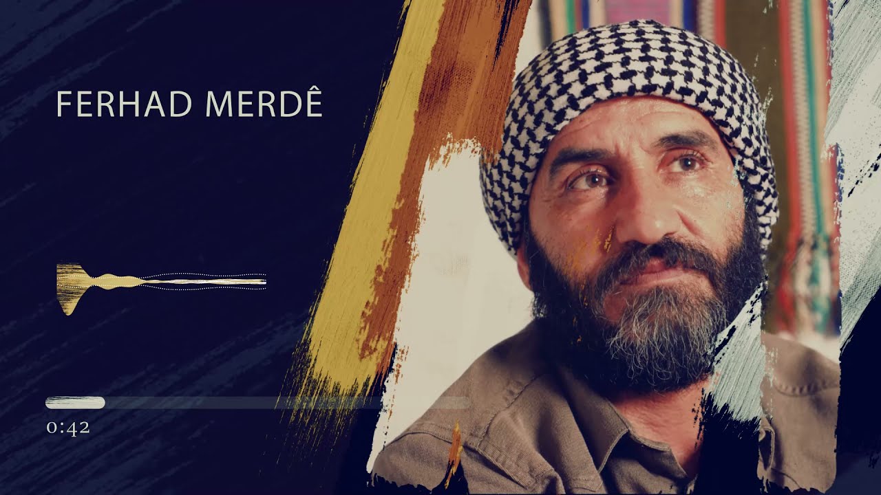 FERHAD MERDÊ - RABIN