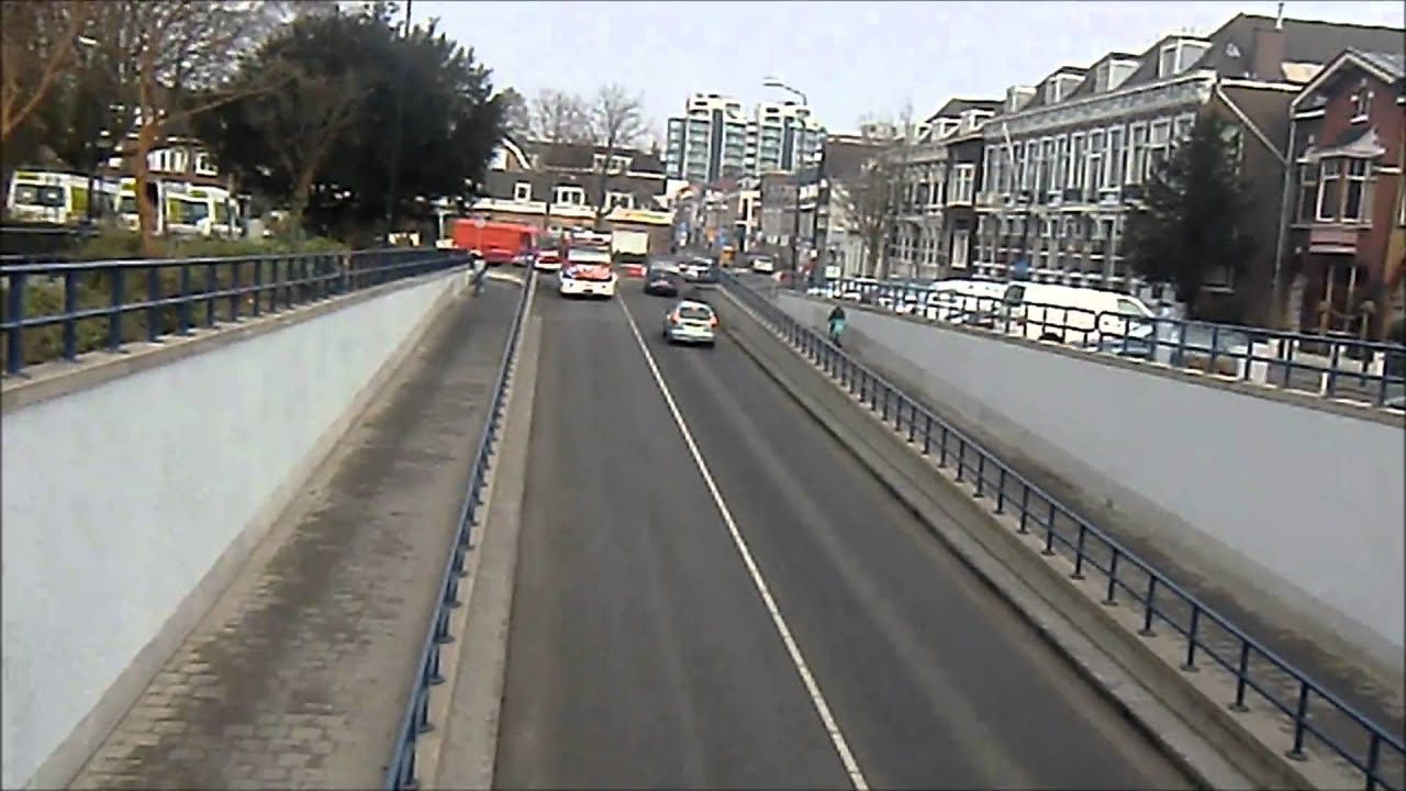 A1 18-194 PRIO 1 TS202 HV172 OD291 MECHANISCHE BEKNELLING JACOB MARISSTRAAT DORDRECHT