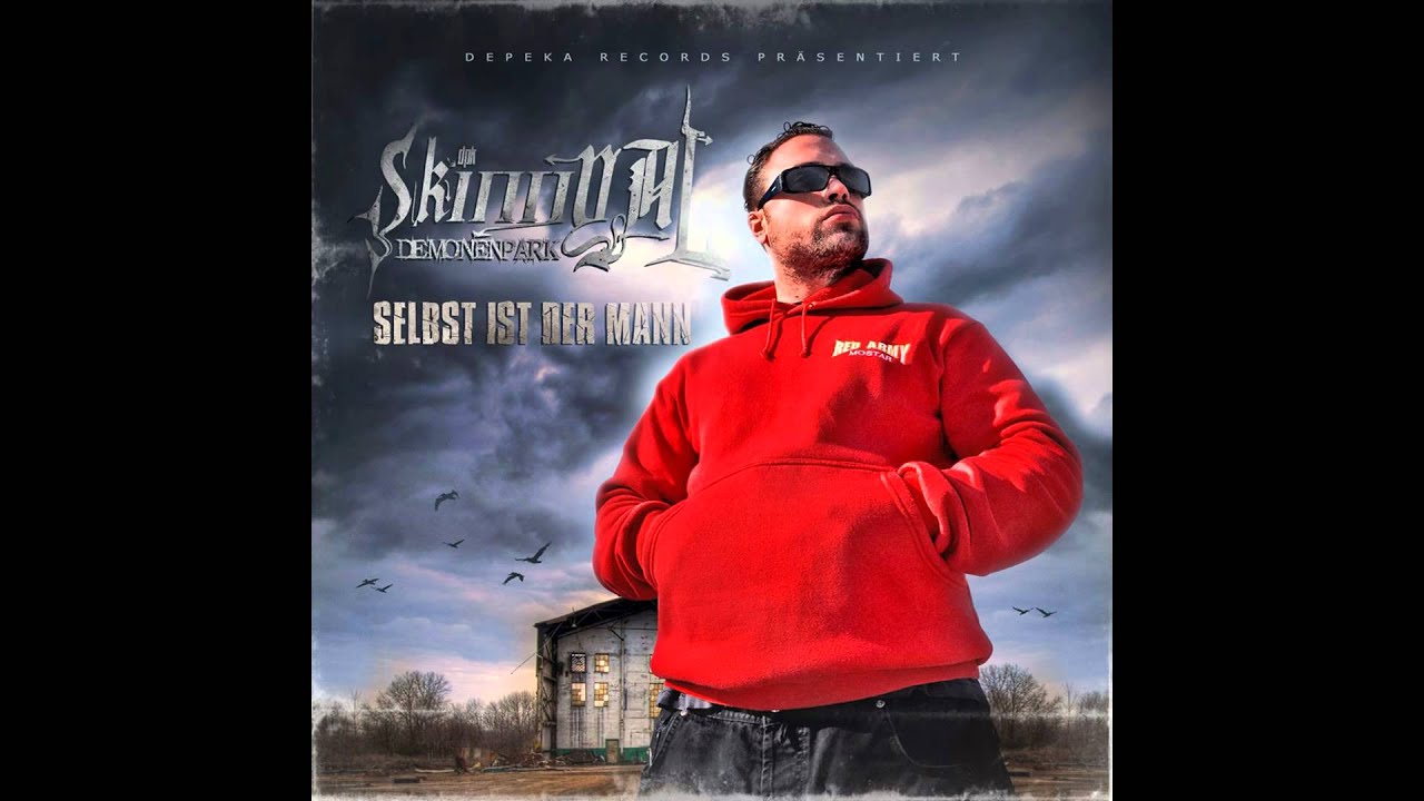 Opium fürs Ohr - Skinny AL feat. Herzog