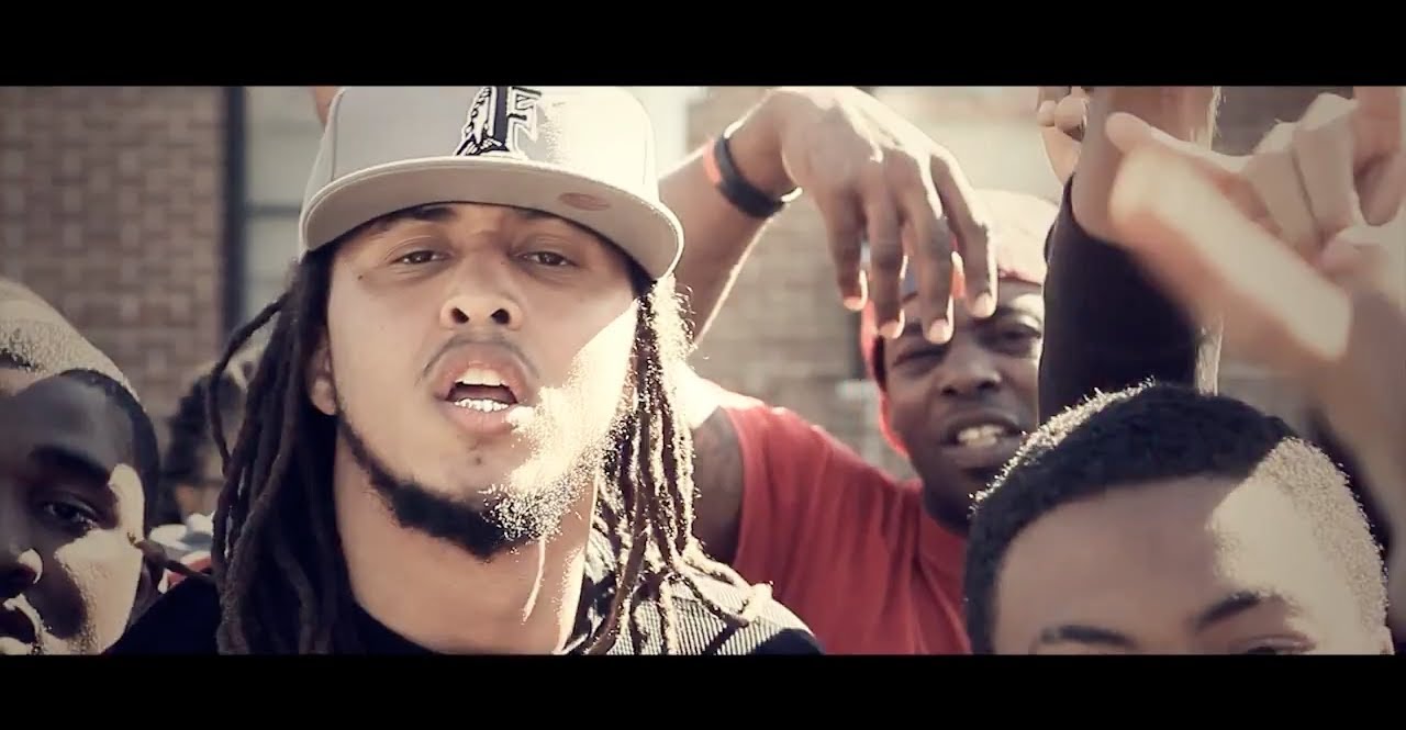 Reconcile - Never Would Have Made It (@ReconcileUs) [Prod By Mr Inkredible]