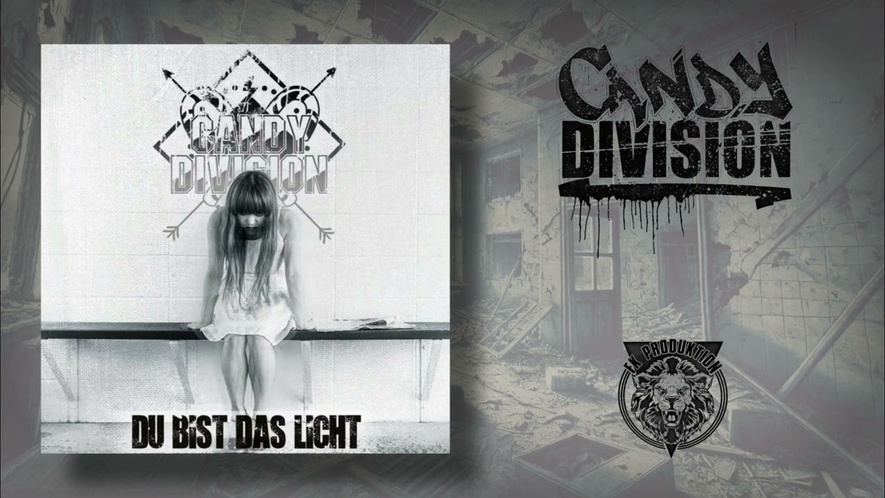Candy Division - Die Division