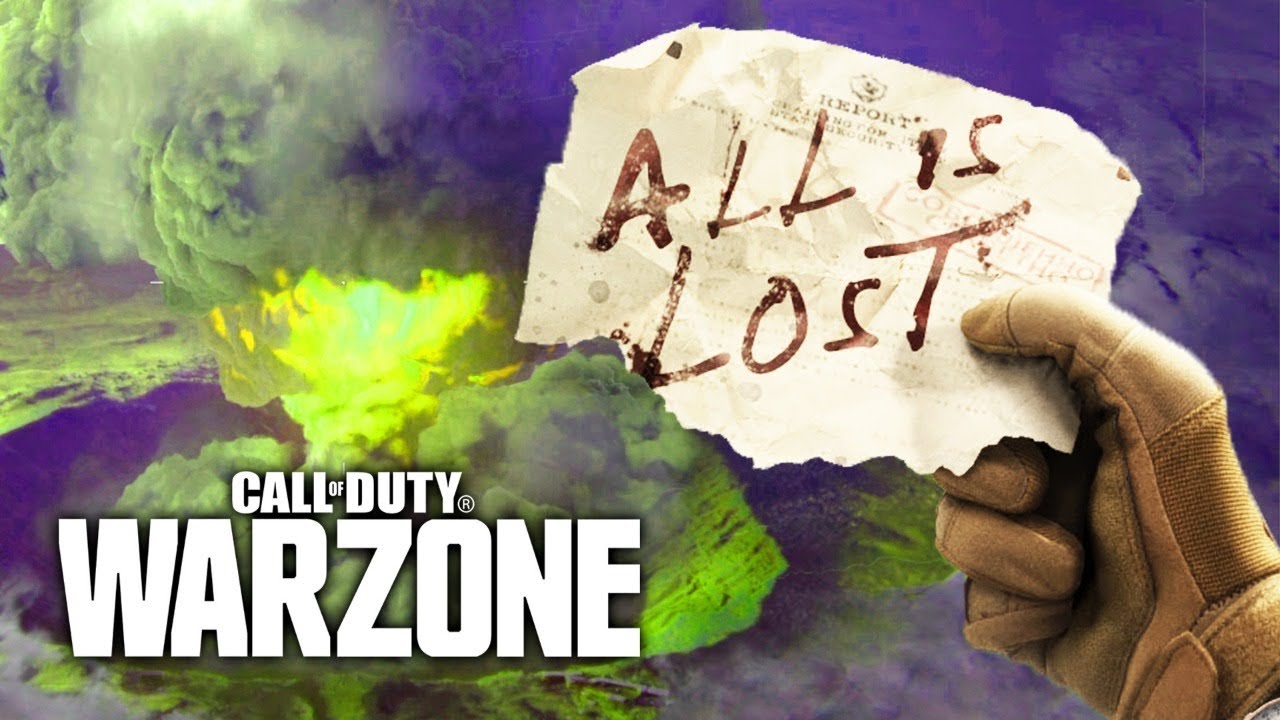 Last Match In Verdansk Map | Warzone | Just One Gamer |