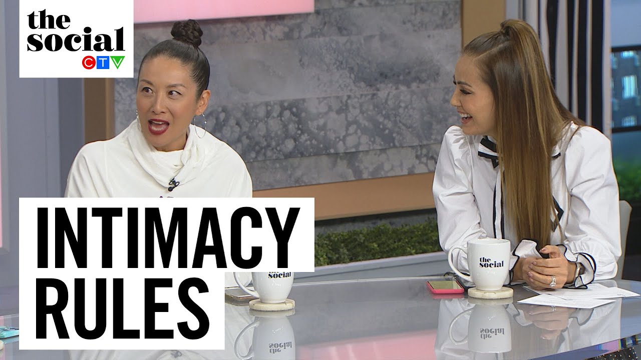 Woman has strict intimacy rules with her husband | The Social