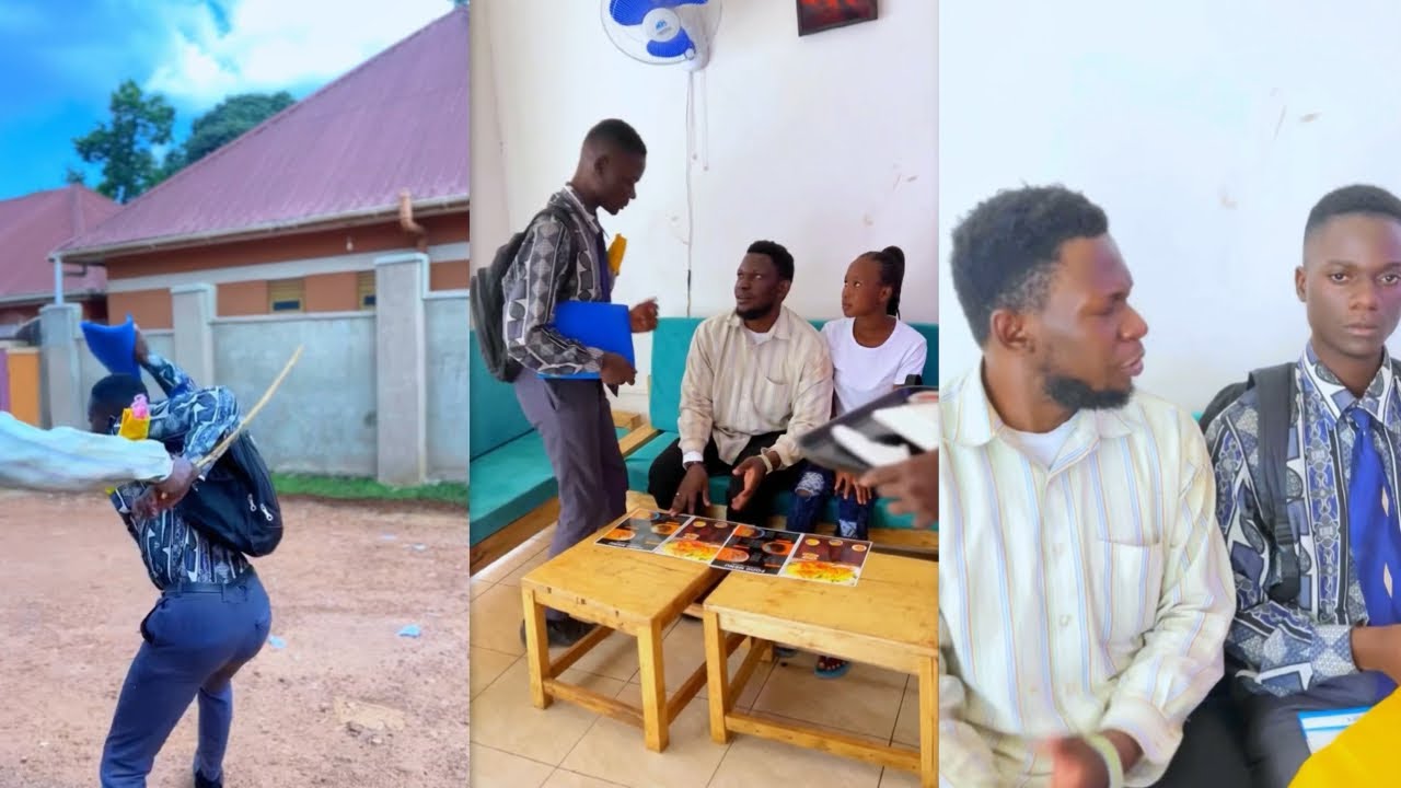 Bomboka agudde mu date ya kitaawe