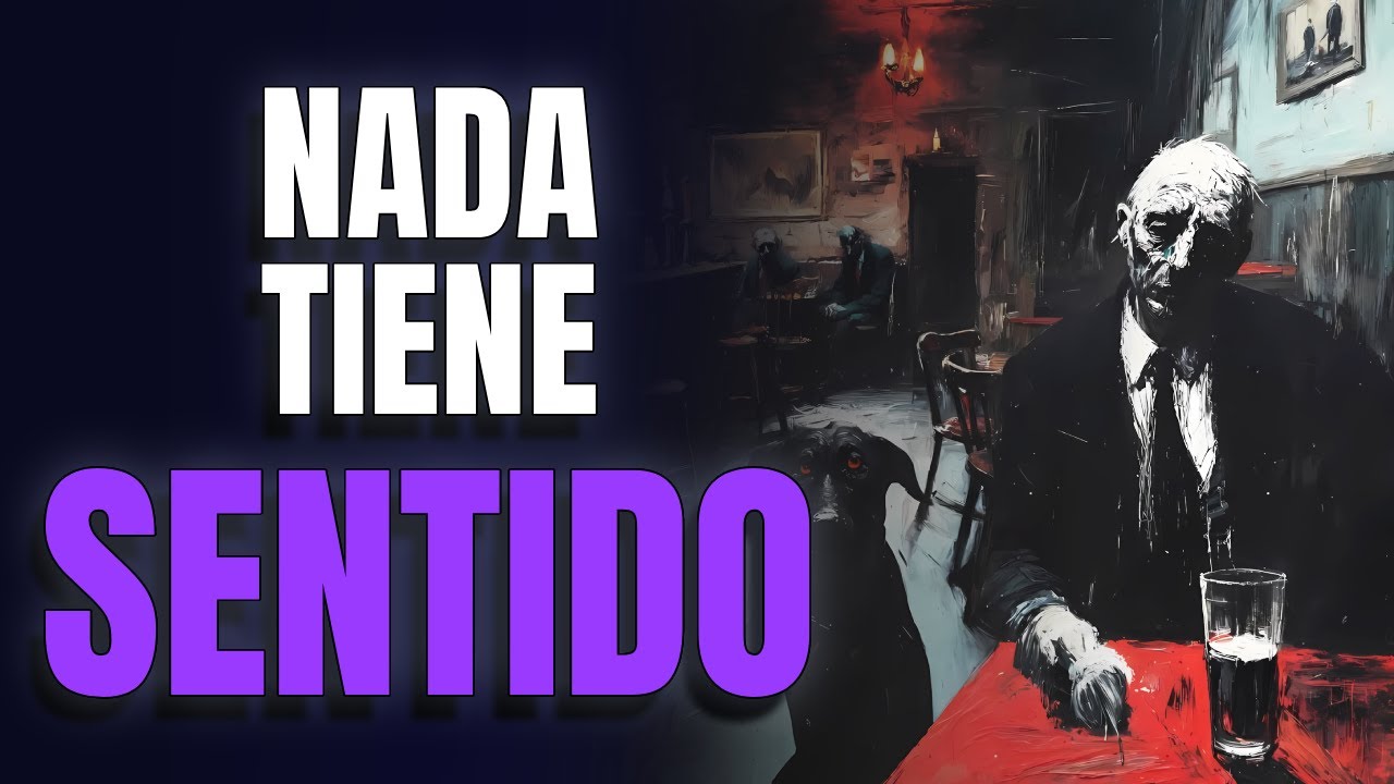 Cuando Pierdes Interés en Todo, es una Señal – Carl Jung