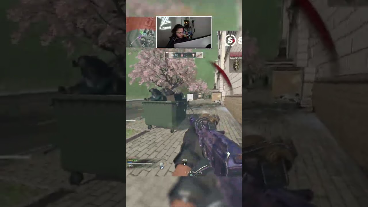 Zlaner Killing Spree | 