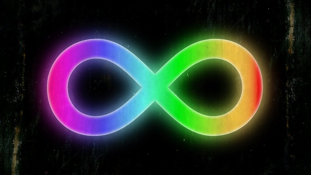Infinity (Official Audio)