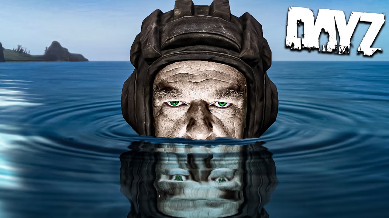DayZ is Full Of Sneaky Players
