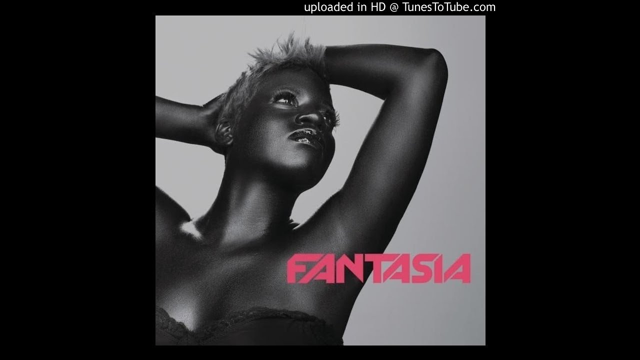 Fantasia - When I See U (Slowed)