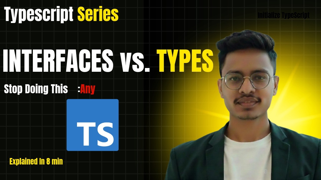 Интерфейсы TypeScript против типов: что из этого следует использовать?