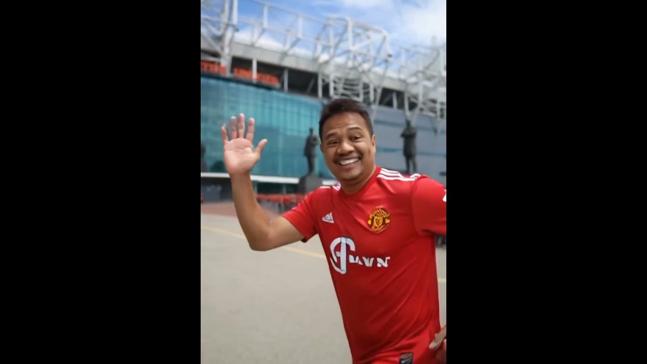 Dream from Surabaya 
