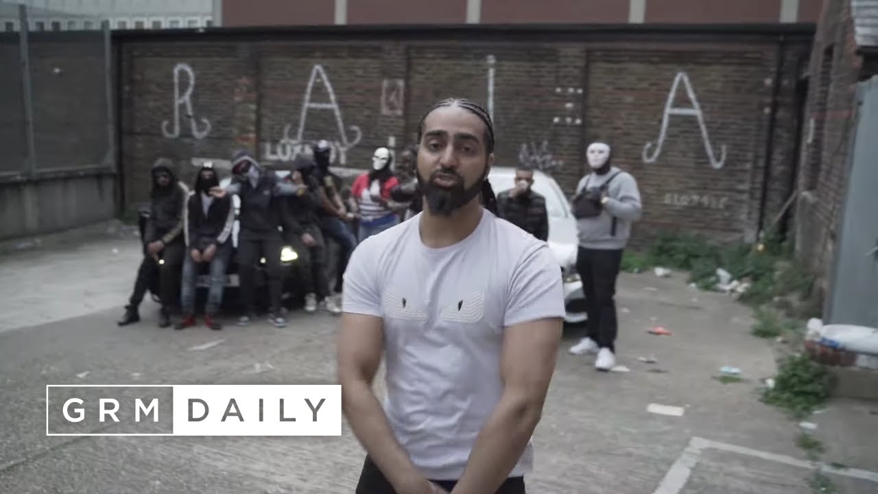 S Wid It - Fresh Home [Music Video] | GRM Daily