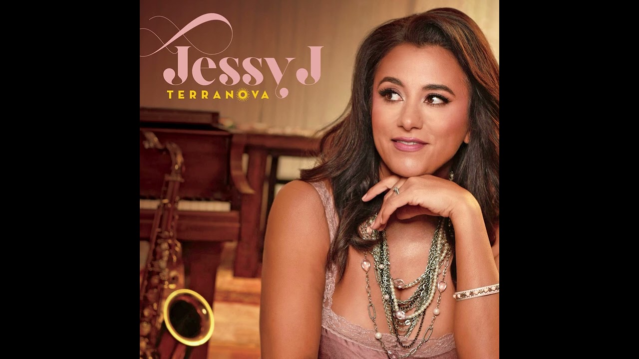 Jessy J - Terranova (Official Audio)