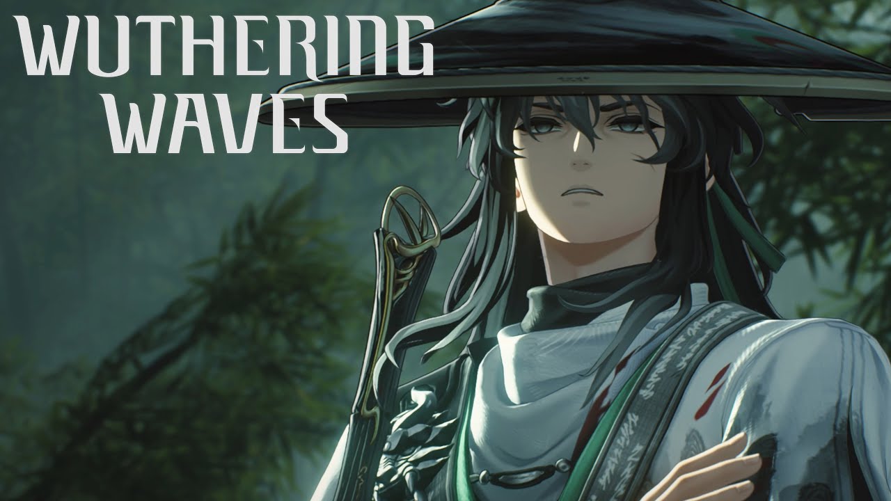 Wuthering Waves 2.7 - Segue Afterstory (Qiuyuan Story) Full Walkthrough