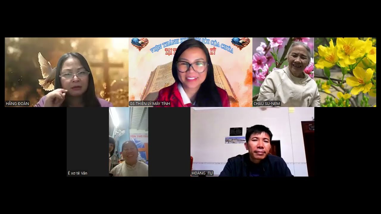 ACE THÔNG CÔNG CẦU NGUYỆN CHÚC PHƯỚC CHO NHAU NGÀY 8.3.2026