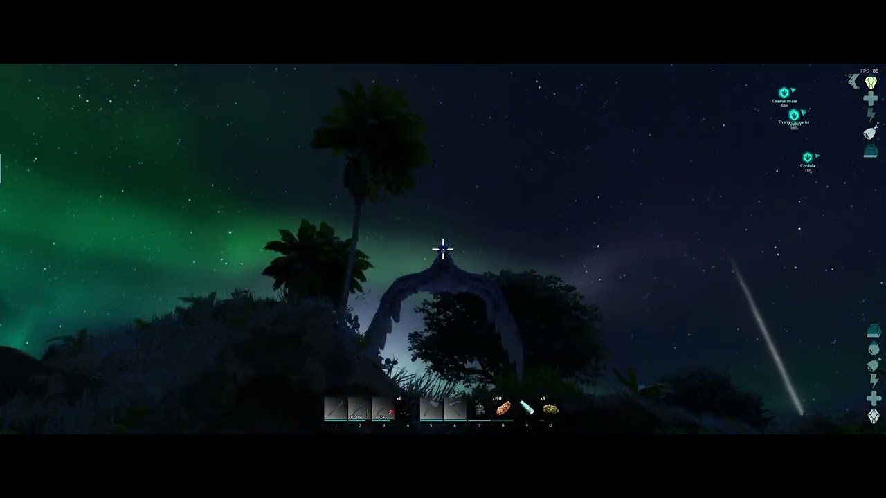 Ark Survival Ascended #018  The Island ~ Beete, Dünger und Vorbereitung für Kibble!
