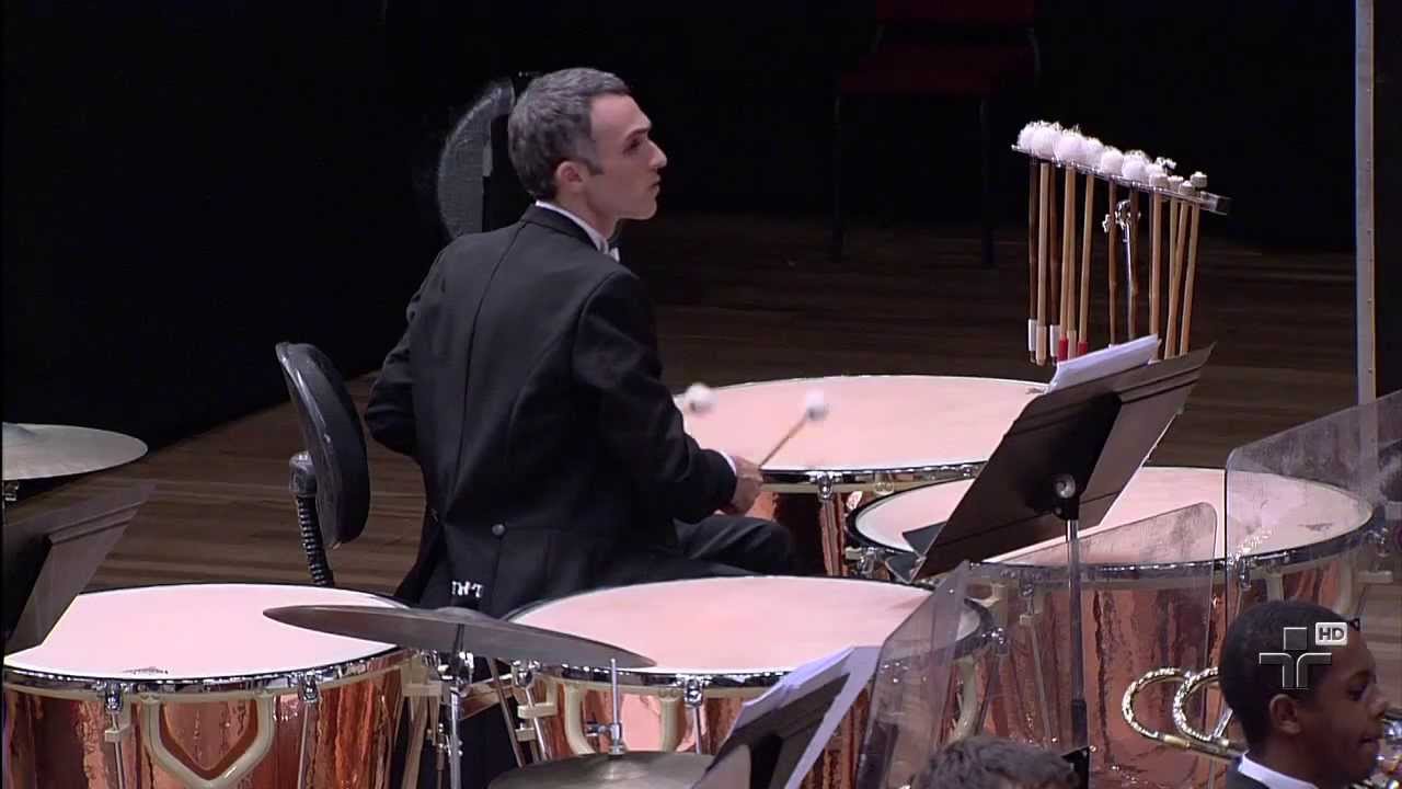 OSB Apresenta - 
