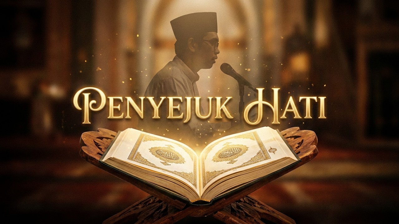 🔴live JUZ AMMA MERDU SURAT SURAT PENDEK  JANTIKO Mantab Semaan Al Qur'an