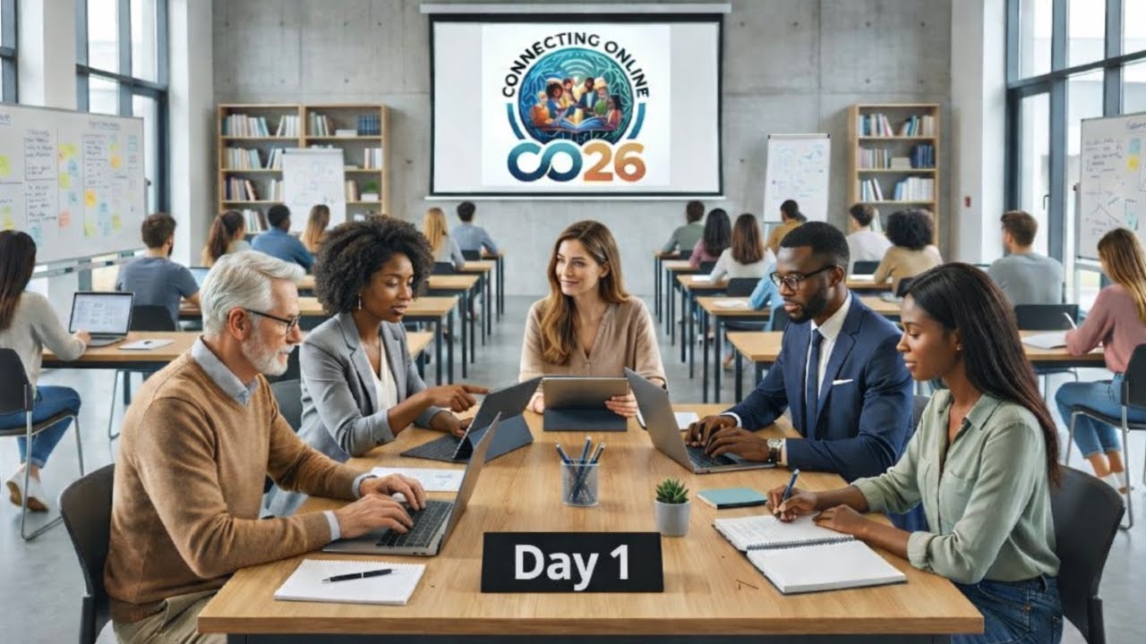 CO26 Day 1: The Art of Feedback - Beyond the Score