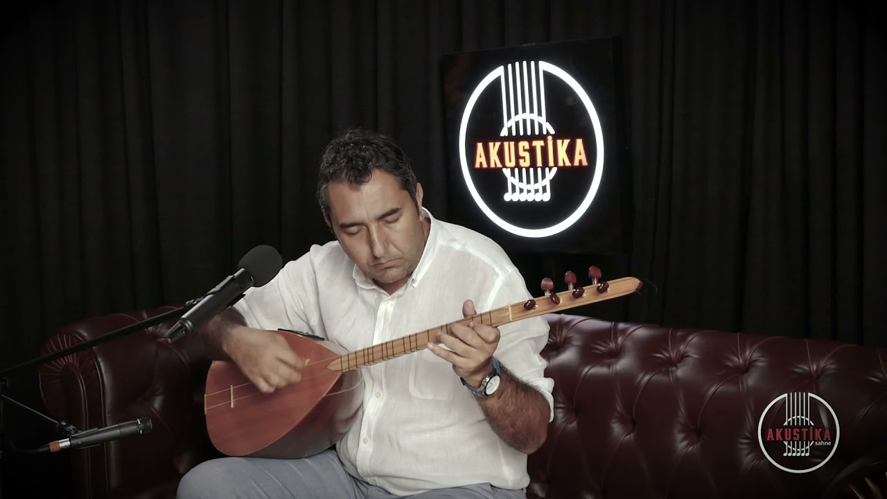Serdar Kemal (Rodos Semahı-Ayıplarım Gönül Seni) Canlı Performans