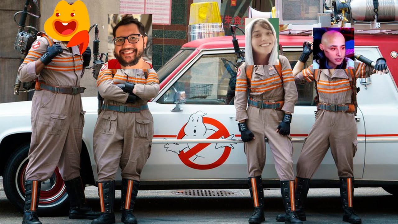 PACIFY COM VIKING, SCORPION E ANACAROLIZA