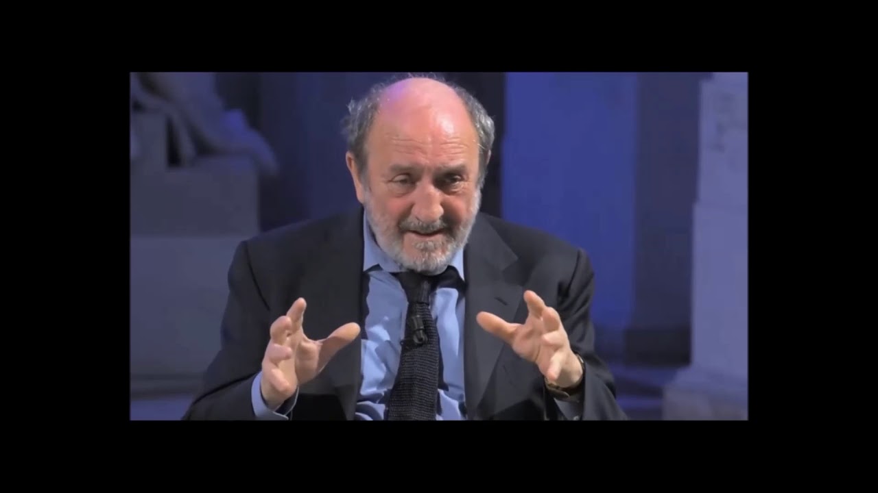 Umberto Galimberti - La lingua inglese
