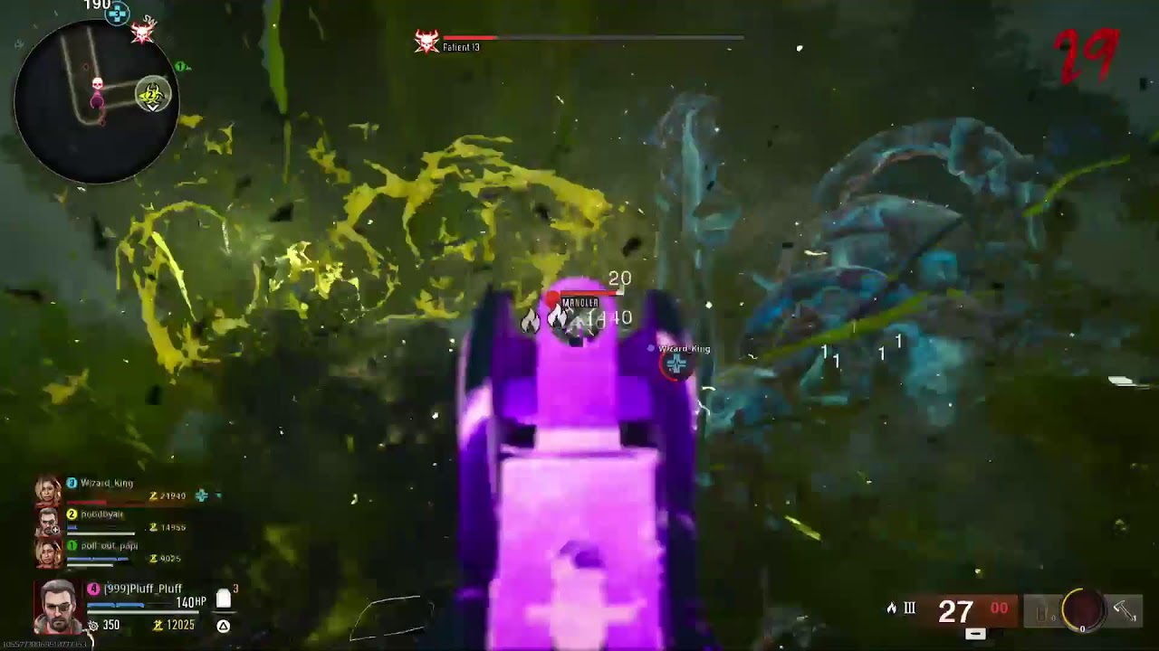 Easter egg day 4