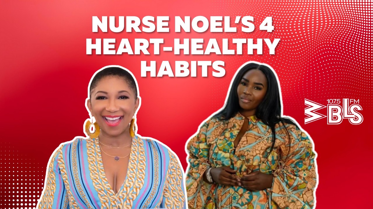 Why Your Doctor Got It WRONG About Heart Disease | Nurse Noel