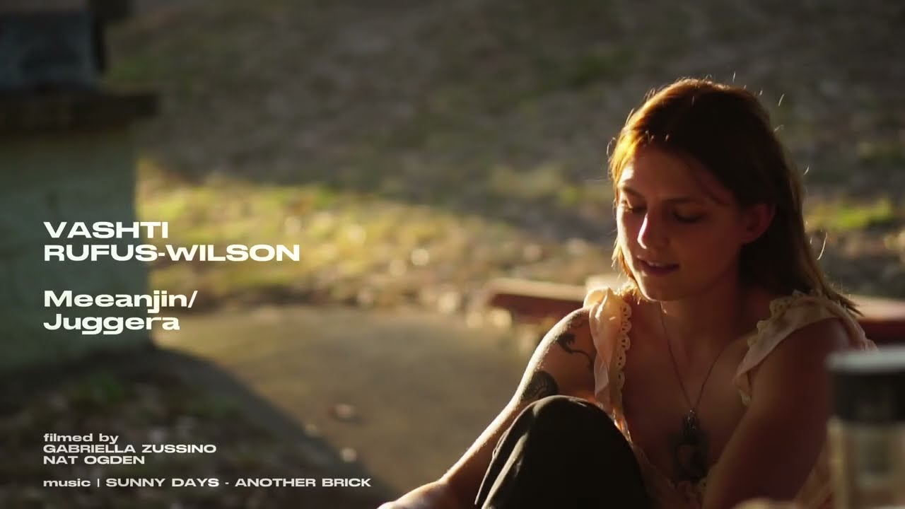 The FEW Studio 2021 | Vashti Rufus-Wilson