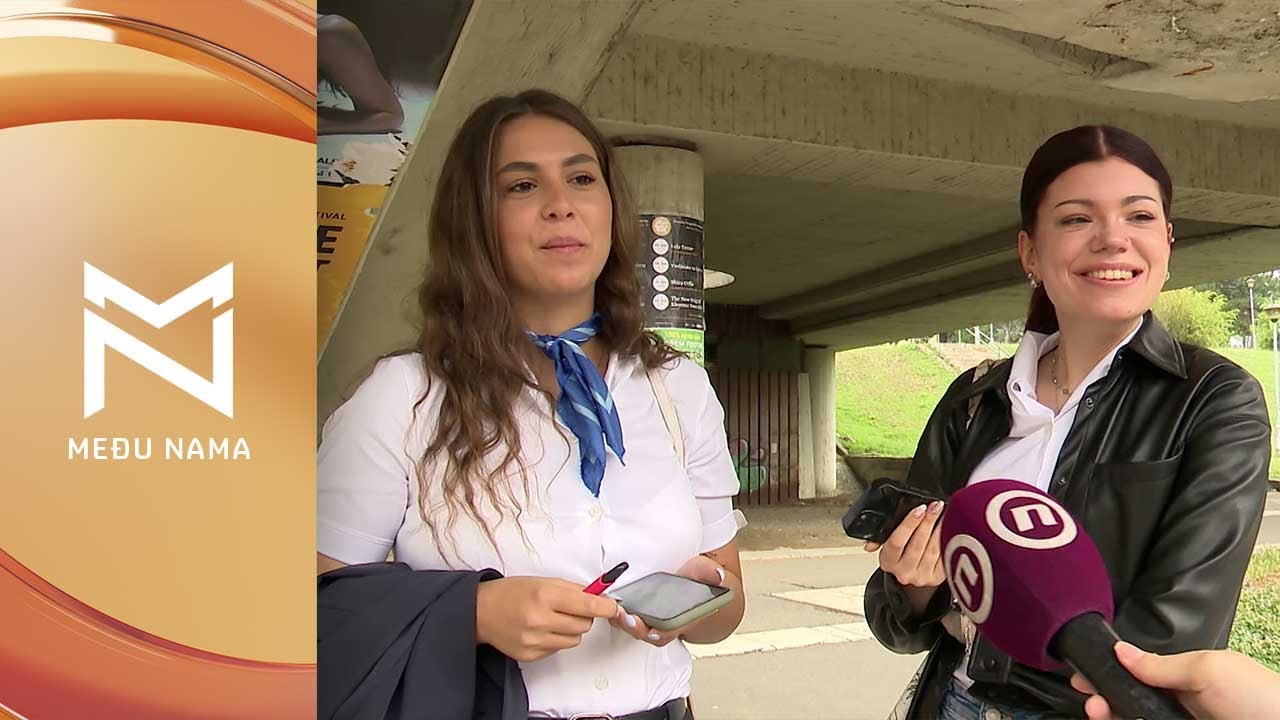 Beograd: GSP tura od kuće do posla