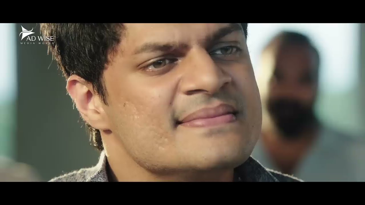 ROWDY GIRI - Hindi Dubbed Full Movie | Jayasurya, Swathi Reddy | Action Movie