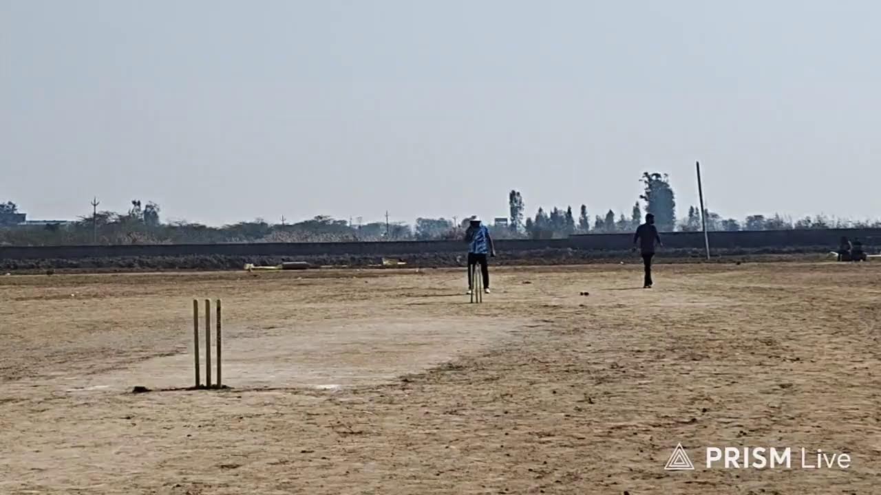 Khanpur vs Damkan khedi