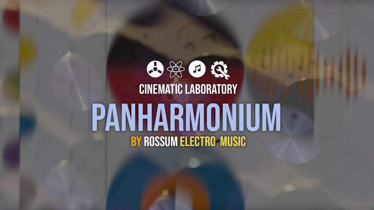 Panharmonium | by Rossum Electro-Music