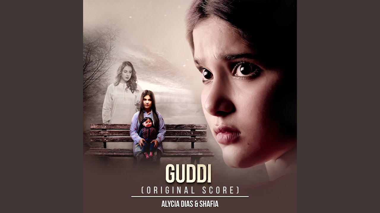 Guddi (Original Score)