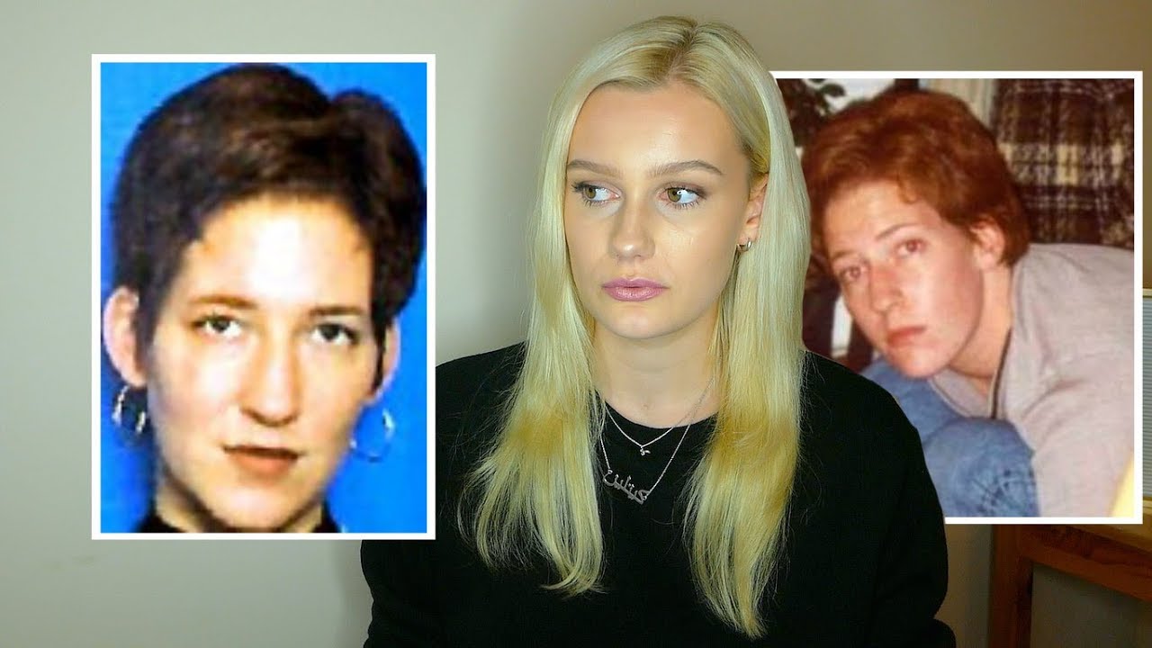 5 MONTHS PREGNANT AND MISSING | THE CASE OF KRISTINE KUPKA | Caitlin Rose