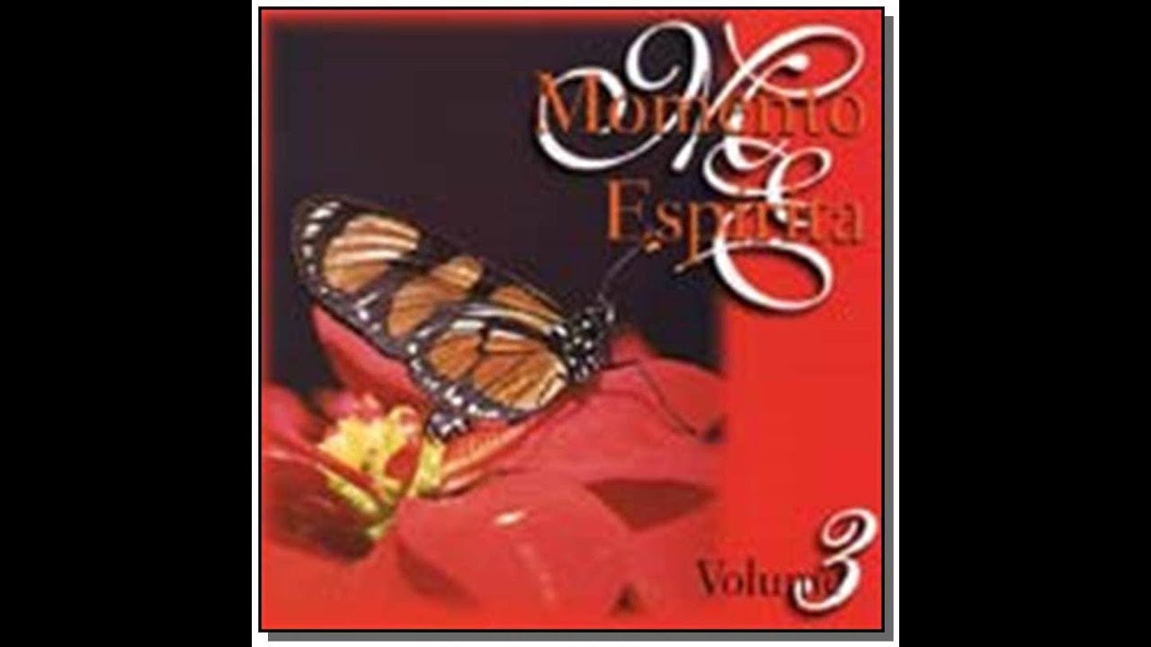 Cultura Esp&iacute;rita - Programa Momento Esp&iacute;rita - Vol 03 - Msg 02 - Oi, Jesus, eu sou o Z&eacute;