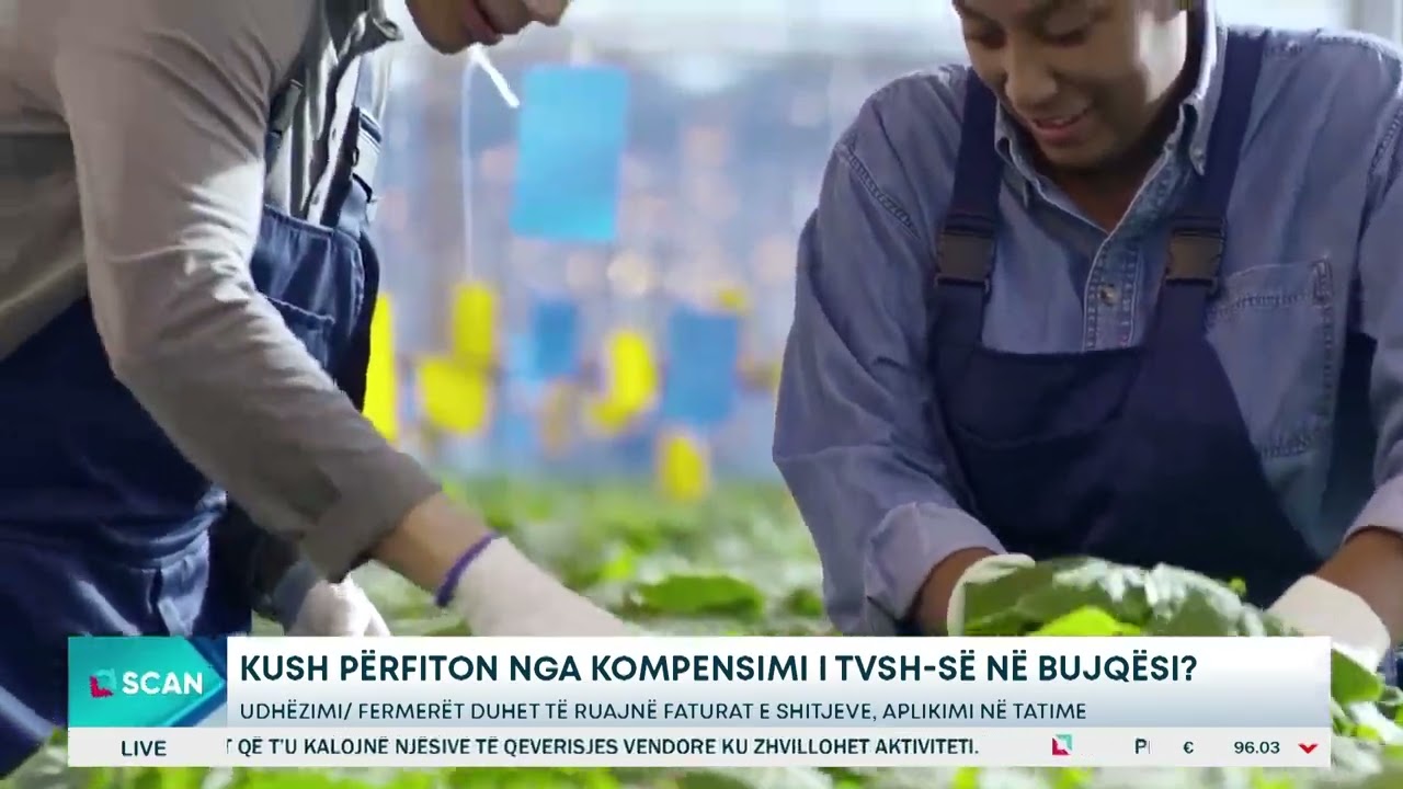 Edicioni i Lajmeve me Ada Hazizollin, ora 15:00, datë 10 Shkurt 2026