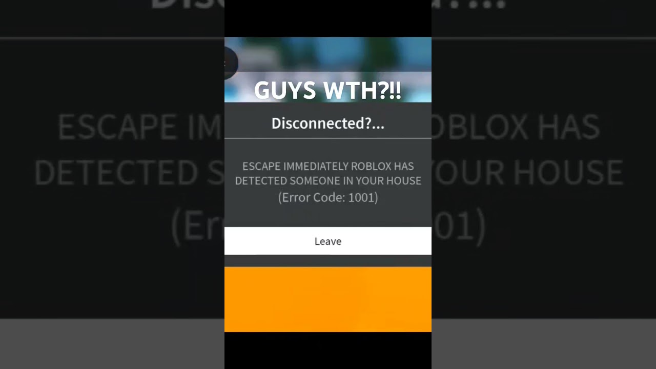 umm (this is a joke it's just a game lol)