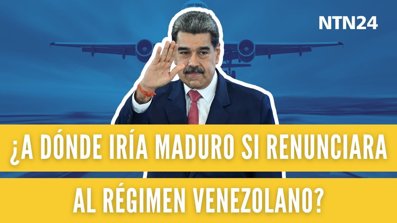 Ni Cuba, ni China: experto revela a 
