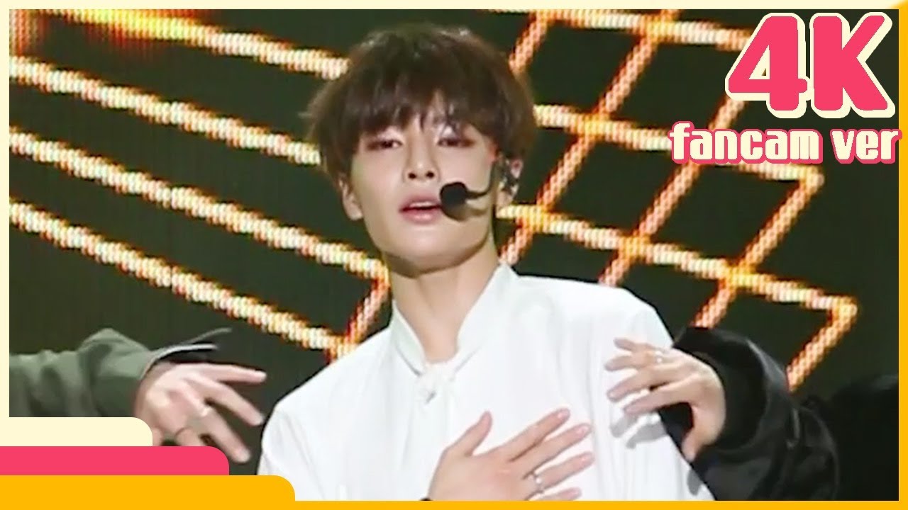 [4K & 직캠] Stray Kids - I am You (I.N.) @Show! Music Core 20181103