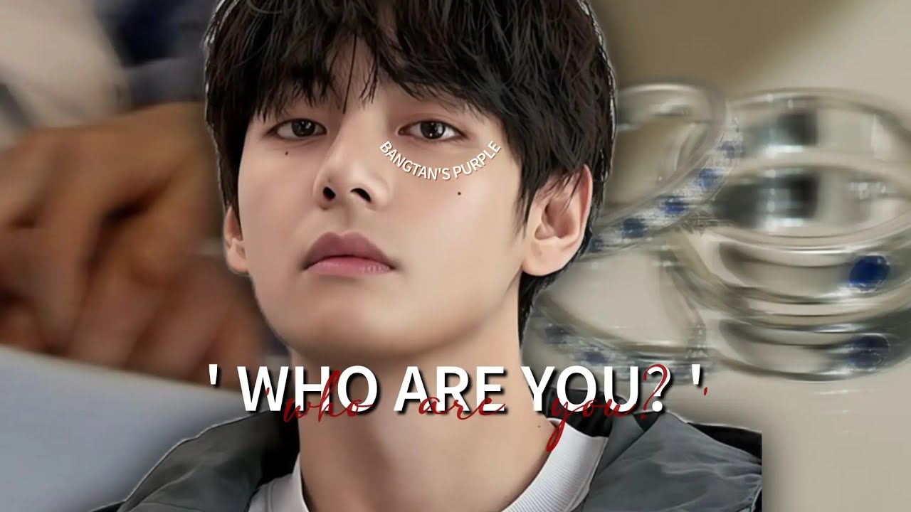 He was going to propose that night.... Then she forgot him | Kim Taehyung ff [ Oneshot ]
