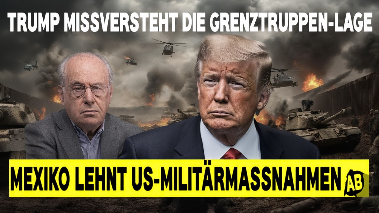 Deutschlands geopolitischer Wendepunkt: Verliert Berlin gerade die Kontrolle?