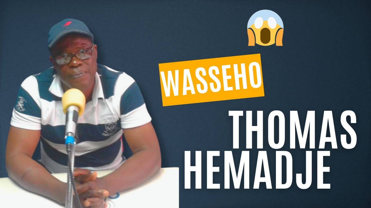 😱Wassého : Une présumée sorcière se venge à Cotonou😱