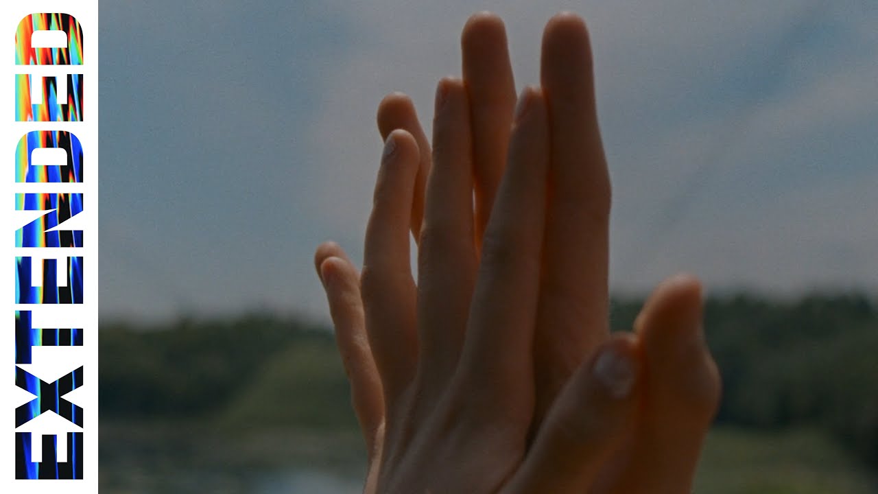 Falcon Lake OST - Shape of Light [Extended]