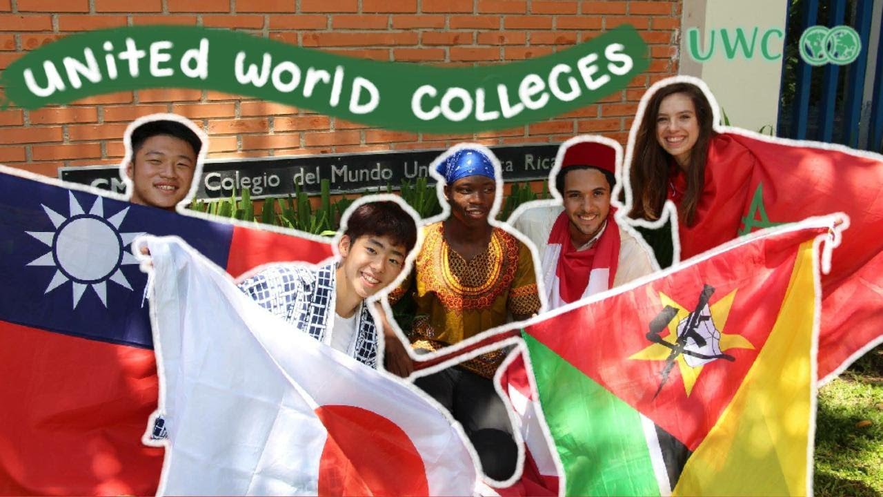 Campus Tour UWC Costa Rica